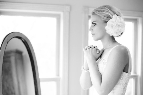 "Is This Really Happening?" Nerves