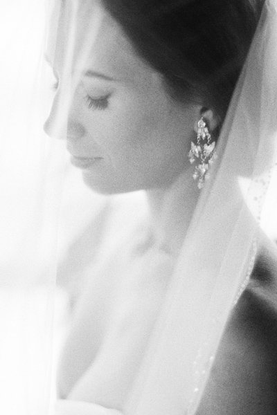 A Moment of Quiet Introspection