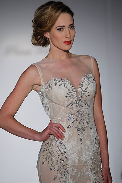 Embellishments: Bugle Beads