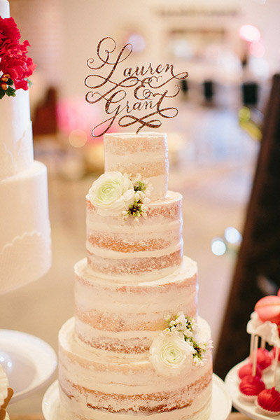 Luxe Reception Ideas