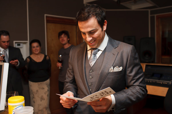 Spelling Out How Much You Love Them