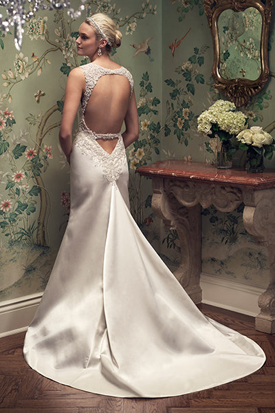 Casablanca Bridal