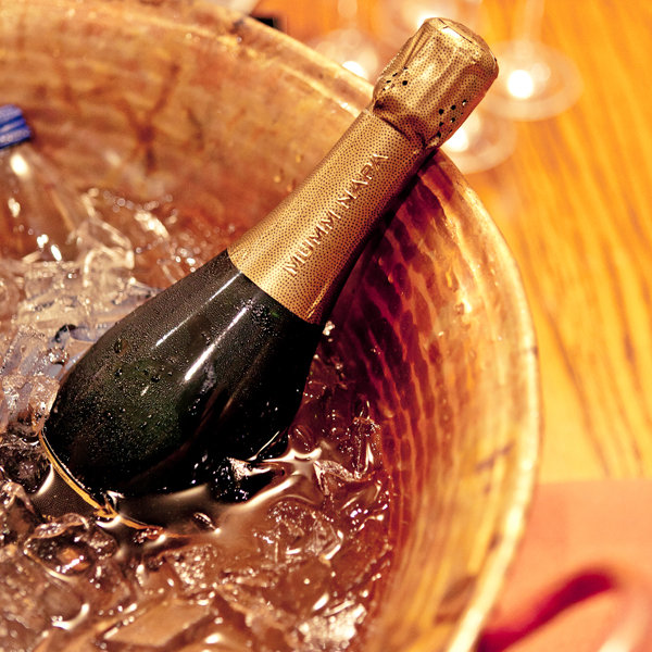 Catering: Corkage Fee Catering: Corkage Fee