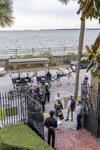 Charleston, South Carolina Charleston, South Carolina
