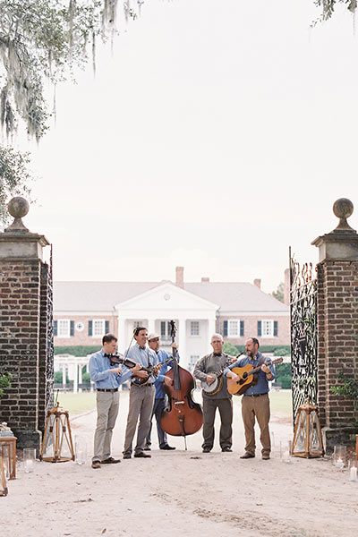 Charleston, South Carolina Charleston, South Carolina