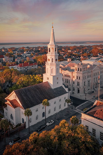 Charleston, South Carolina Charleston, South Carolina