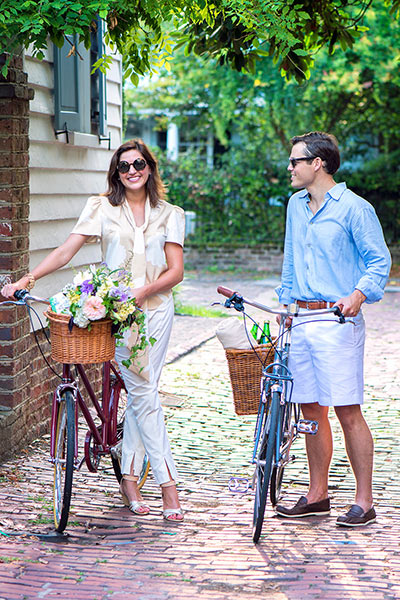 Charleston, South Carolina Charleston, South Carolina