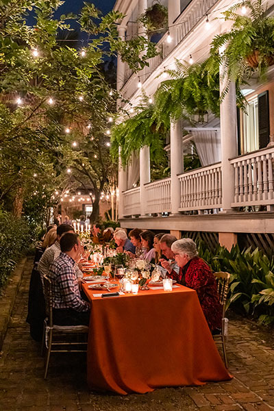 Charleston, South Carolina Charleston, South Carolina