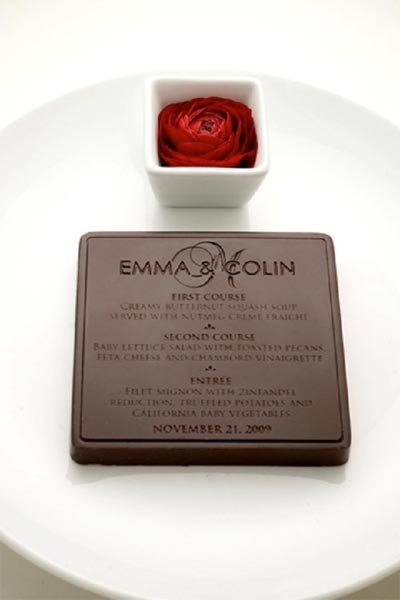 Imaginative Table Settings