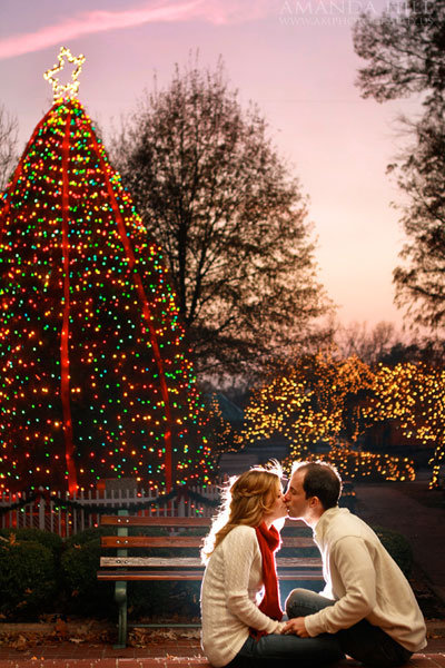 Choose the Right Setting