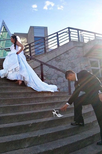 Just the Two of You Just the Two of You