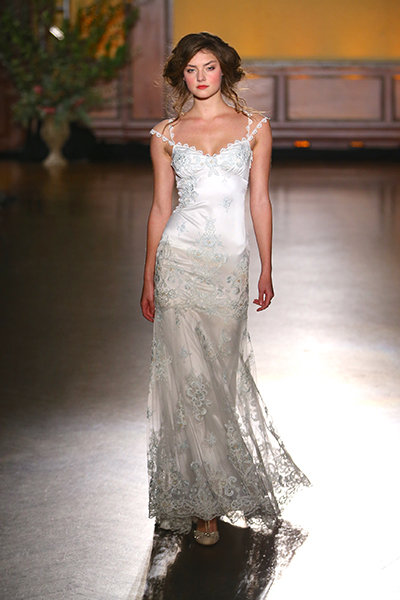 Claire Pettibone