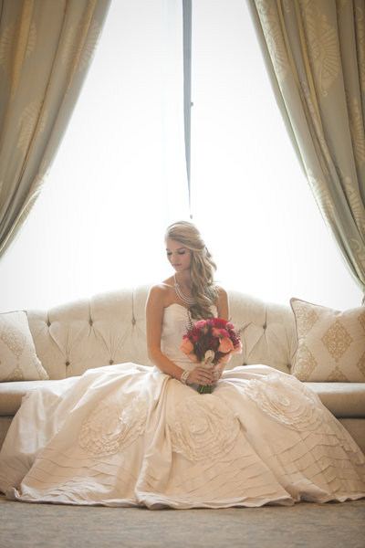 A Moment of Quiet Introspection