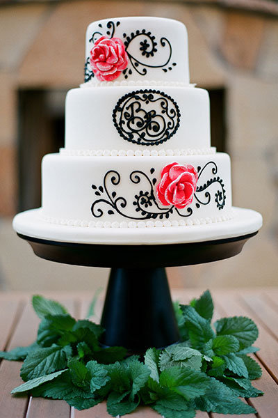 Modern Monograms Modern Monograms