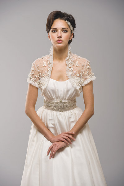 Wedding Inspiration: Grace Kelly | BridalGuide