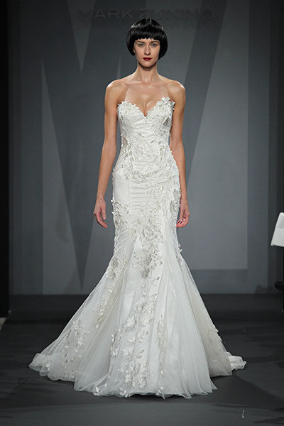Mark Zunino