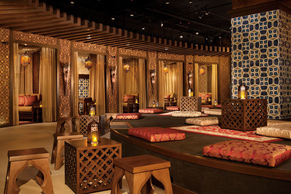 Keep Busy... or Just Relax