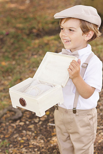 Ring Box Ring Box
