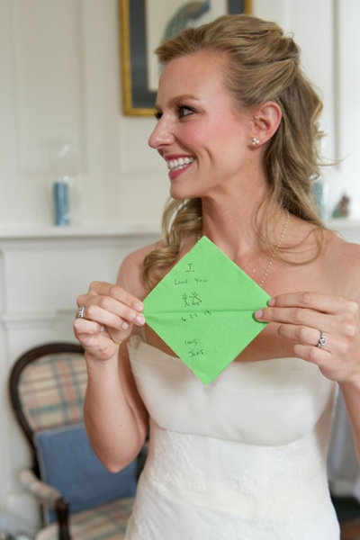 Spelling Out How Much You Love Them