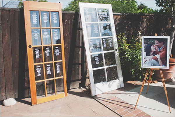 Utilize Unusual Materials Utilize Unusual Materials