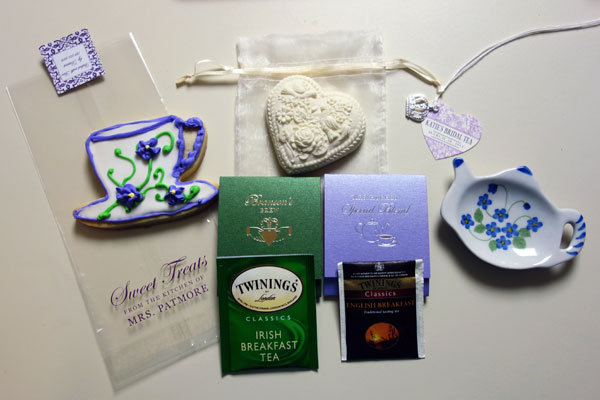 Party Favors Party Favors