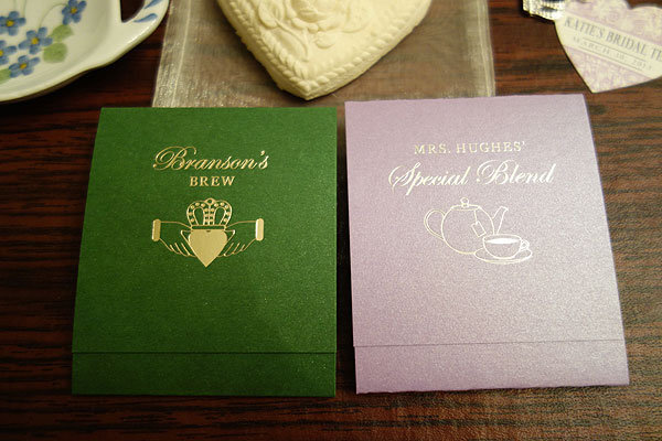 Party Favors Party Favors