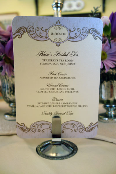 The Details The Details