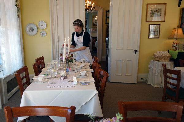 The Details The Details