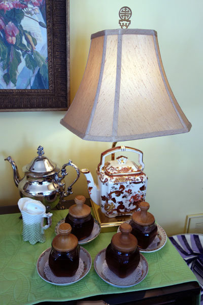 The Details The Details