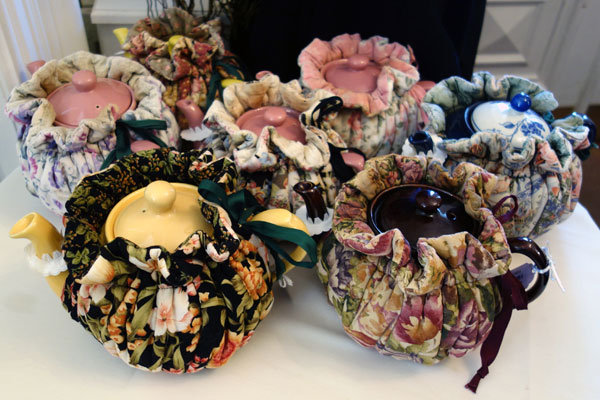 The Details The Details