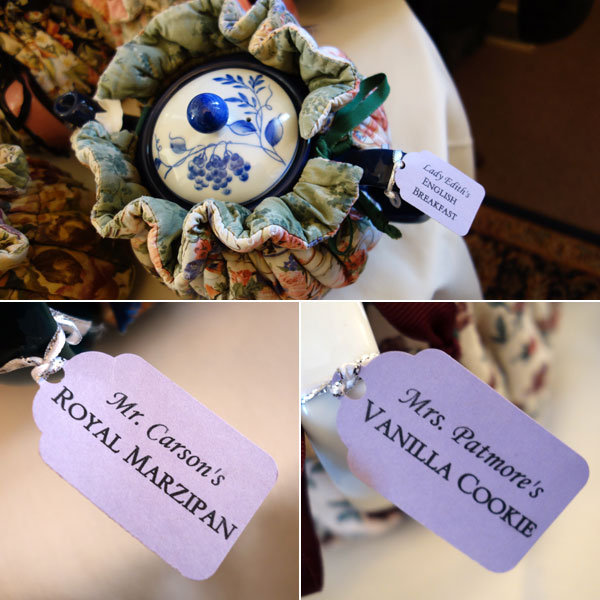 The Details The Details