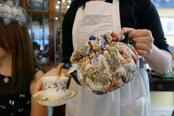 The Details The Details