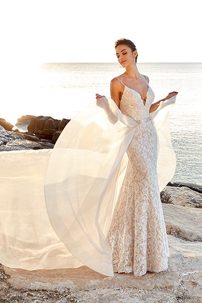 Your Style Match: Wedding Gown
