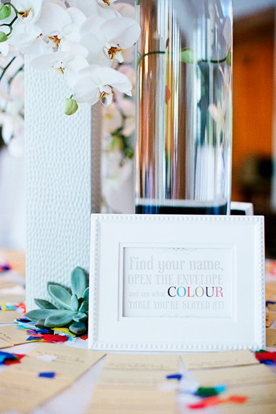 Color Crazed Color Crazed