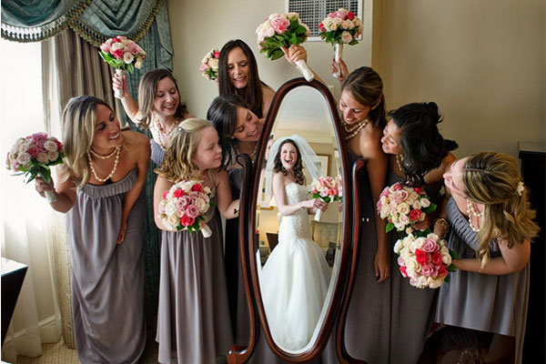 2. The Fairest of Them All 2. The Fairest of Them All