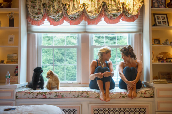 Including the Family Pet