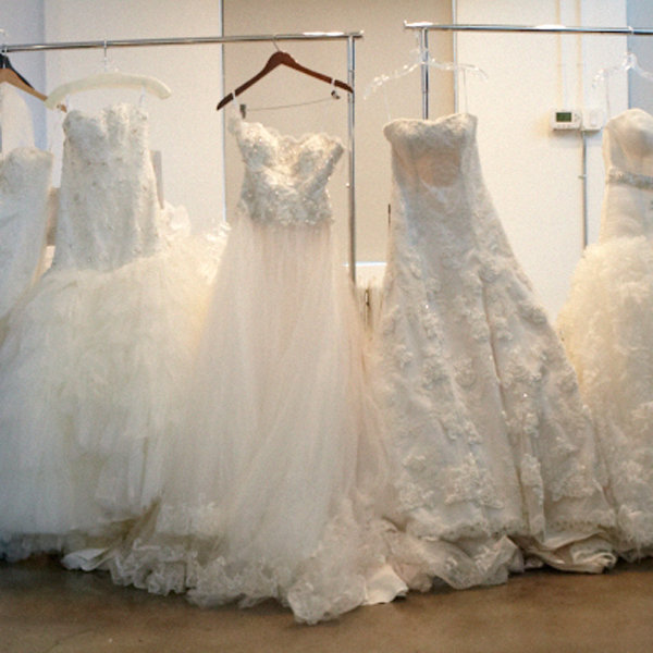 Fashion: Buying Off-The-Rack Fashion: Buying Off-The-Rack