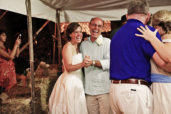 Father-Daughter Dance