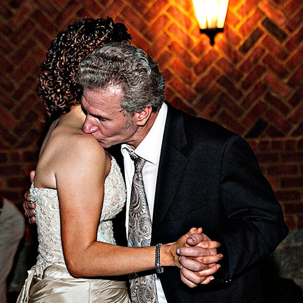 Father-Daughter Dance Father-Daughter Dance