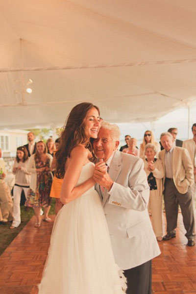 Father-Daughter Dance Father-Daughter Dance