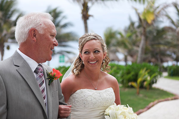 Before the Ceremony Before the Ceremony