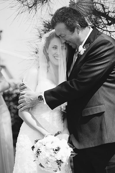 Before the Ceremony Before the Ceremony