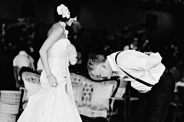 Father-Daughter Dance Father-Daughter Dance