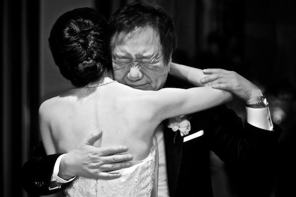 Father-Daughter Dance Father-Daughter Dance