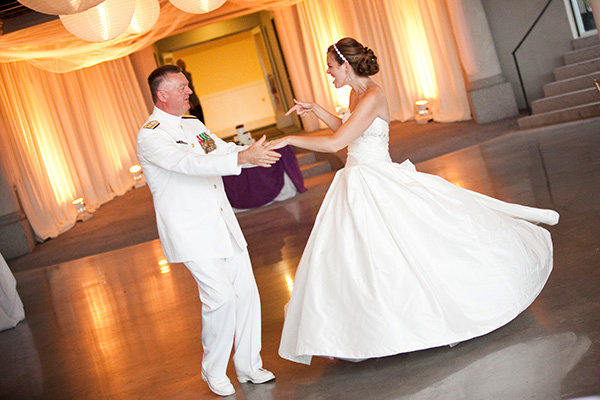 Father-Daughter Dance Father-Daughter Dance