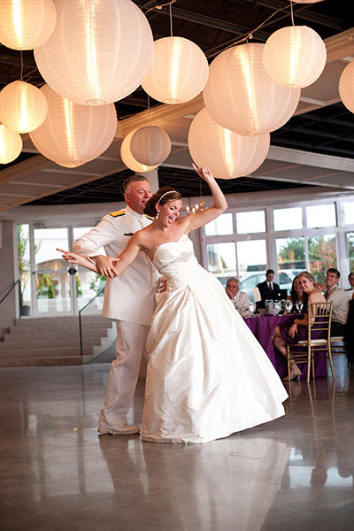 Father-Daughter Dance Father-Daughter Dance