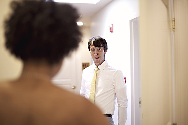 Amanda & Brett Amanda & Brett