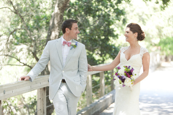 Carrie & Chip Carrie & Chip