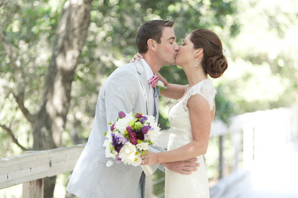 Carrie & Chip Carrie & Chip