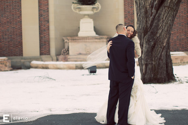 Danaea & Mike Danaea & Mike